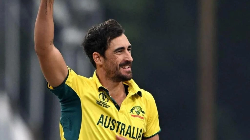 Mitchell Starc Feels This Teenager Is ‘Ready’ To Debut For Australia