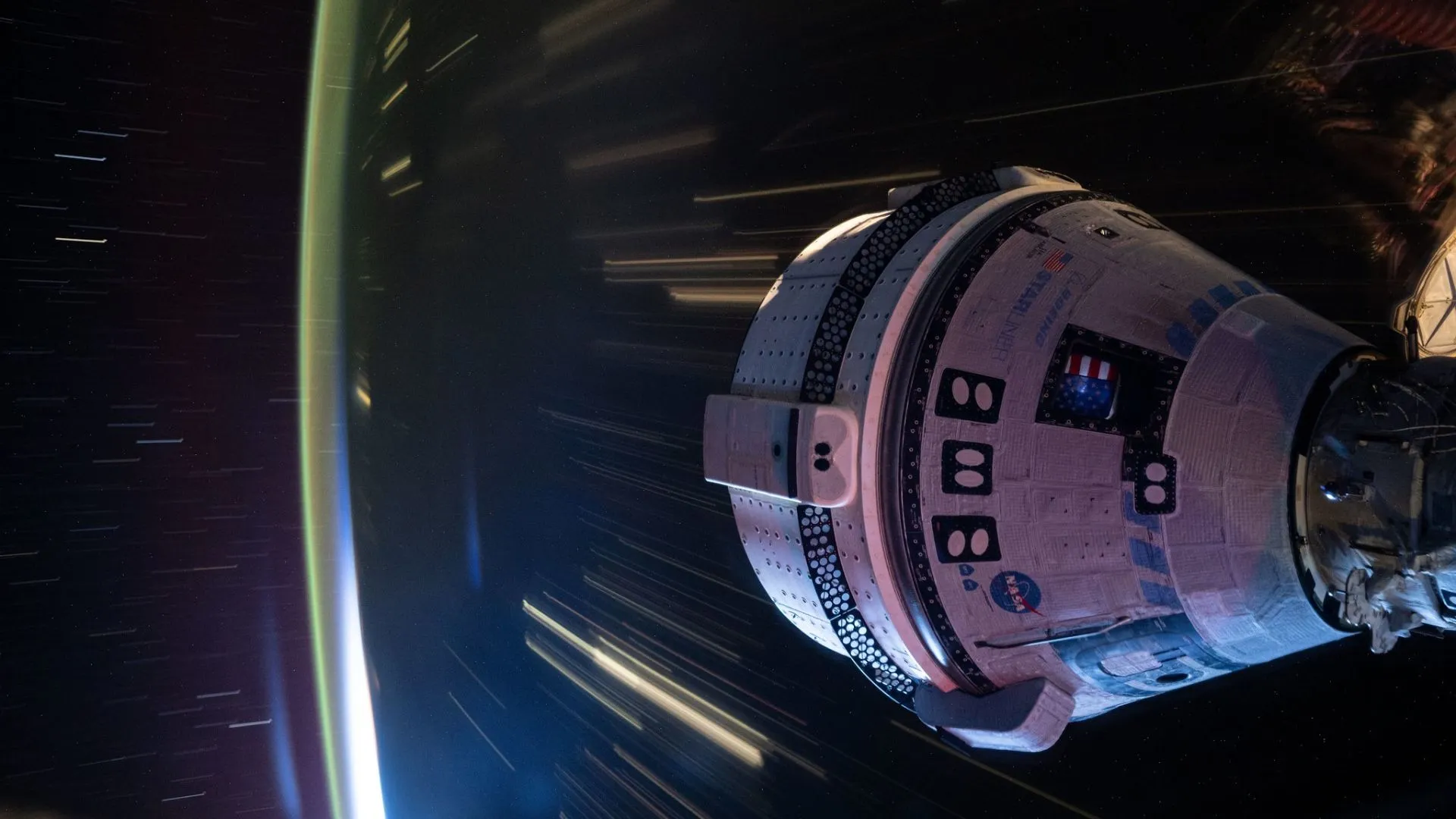 NASA Takes Action Over Starliner’s Mysterious Noise After Astronaut Butch Wilmore’s Report