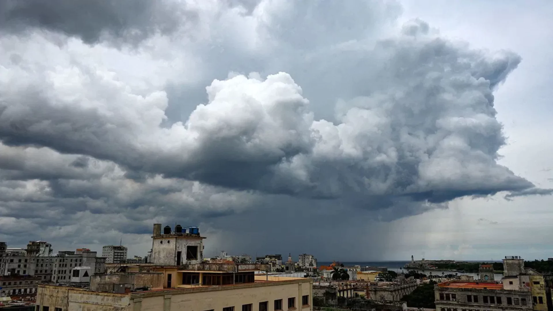 Tropical Storm Helene Set to Become the Most Powerful US Storm of the Year