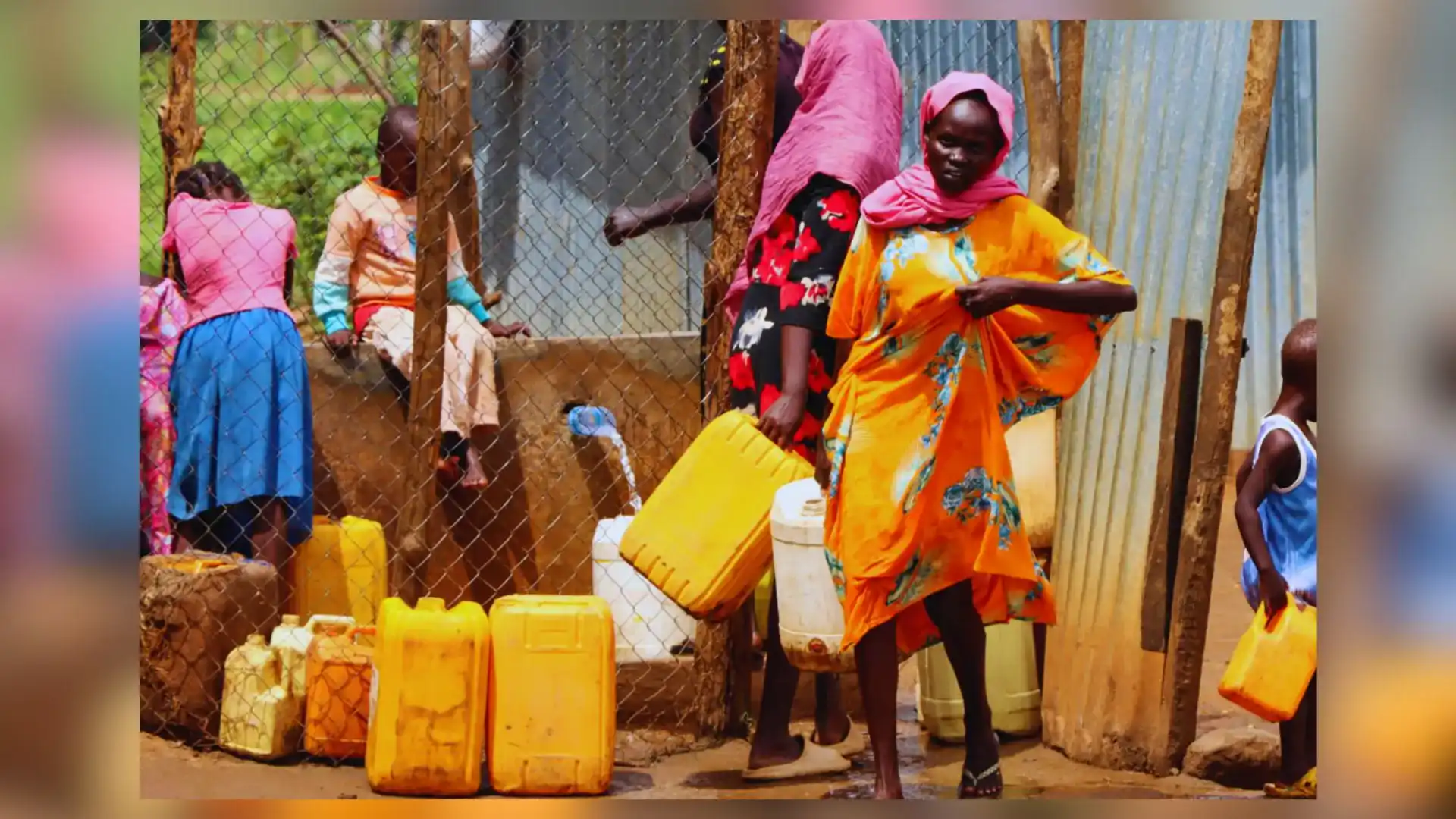 500 يوم من الحرب في السودان: ماذا يحدث الآن وما الذي ينتظرنا؟