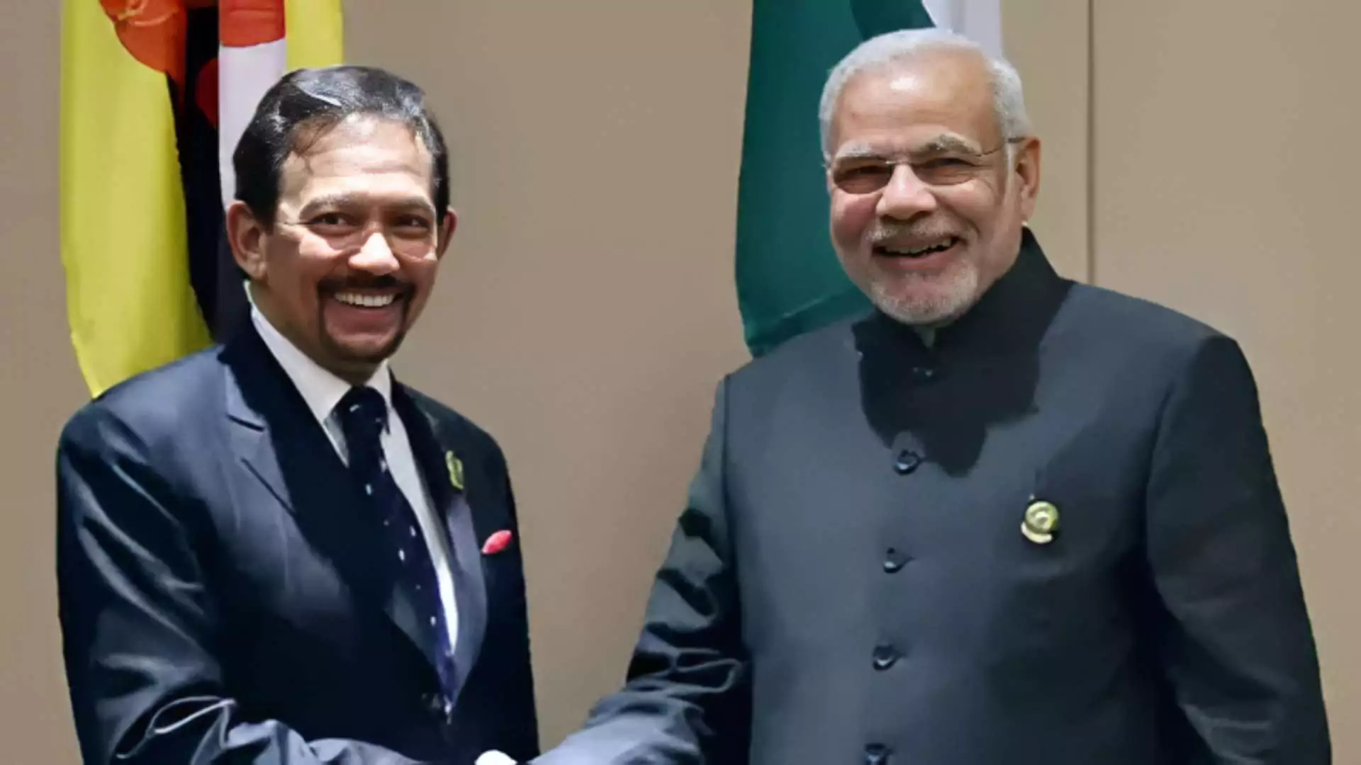 PM Modi Visits Brunei: Who is Sultan Hassanal Bolkiah, the Ruler Who Lives In The World’s Largest Palace?