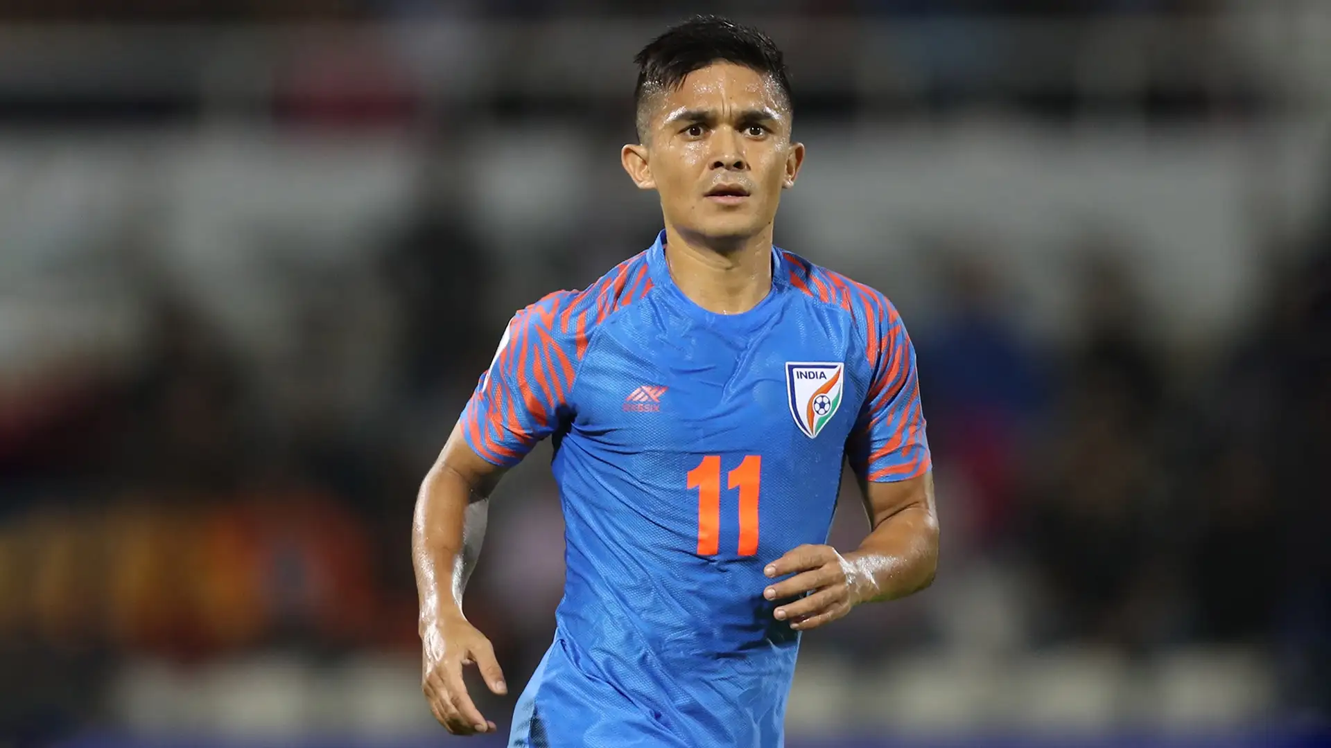 Footballer Sunil Chhetri Becomes The Top goal-scorer In ISL History