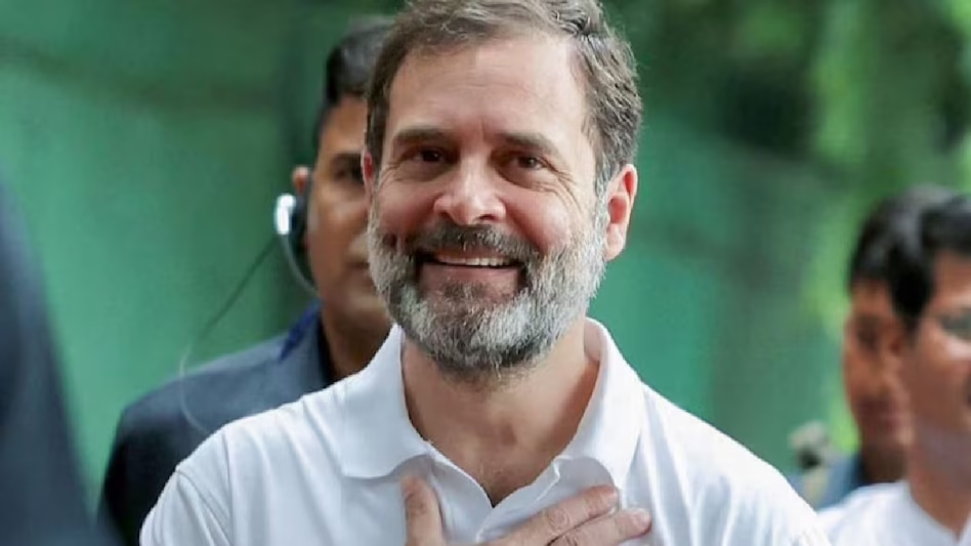 Rahul Gandhi Praises AIMC On 40th Anniversary For Fearless Advocacy