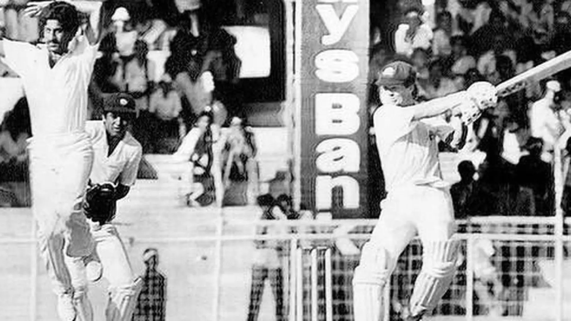 Today In History: India and Australia Play Historic Tied Test in 1986