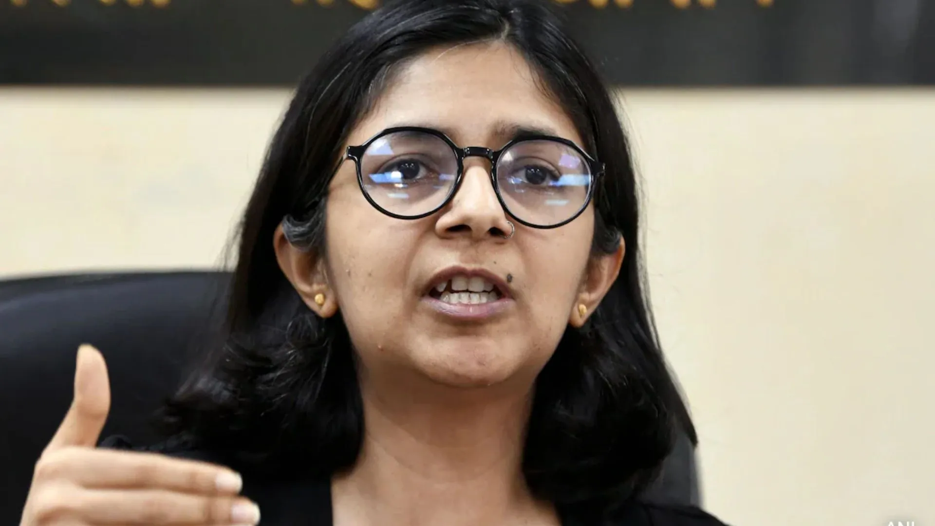 AAP Demands Swati Maliwal’s Resignation Over Her Remarks On Atishi