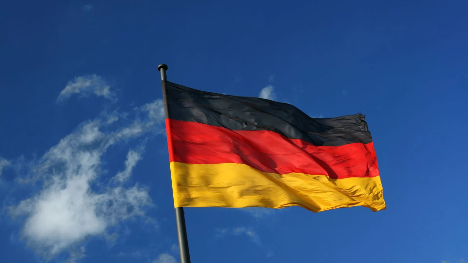 Germany Takes Action Against Fraudulent Carbon Credits From China