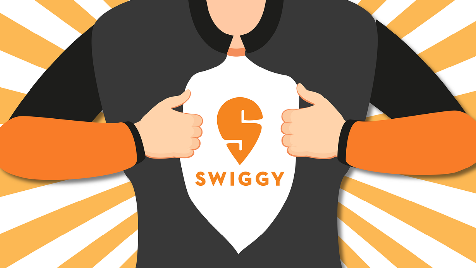 Swiggy’s ‘Daal Chawal vs Uska Late Night Snack’ Post Attracts Hilarious Engagement