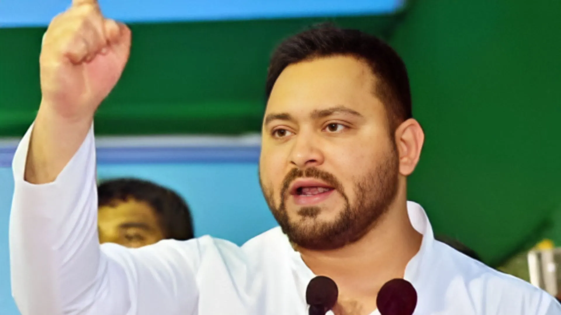 Upcoming Padyatra By Tejashwi Yadav To Focus On Party Workers