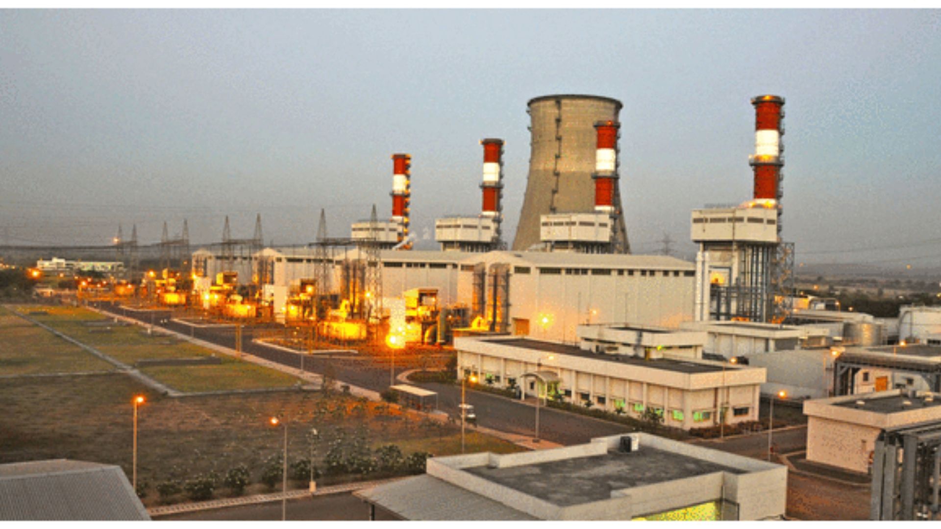 Torrent Power Commits Investment Of Rs 64,000 Crore