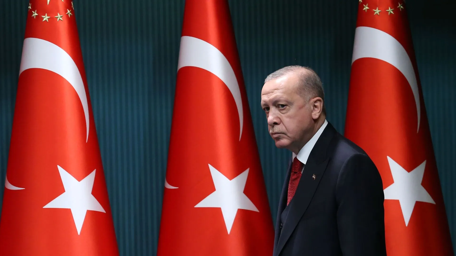 Impact Of Turkey’s Accusations On Middle East Relations