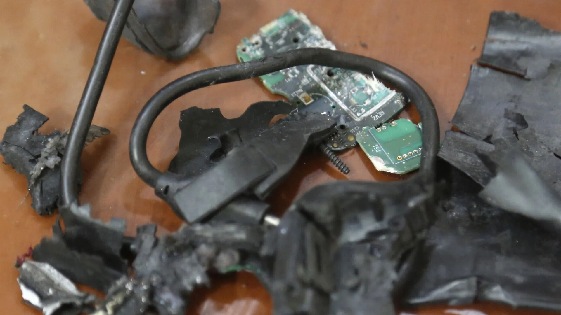 Taiwan Rejects Claims Of Manufacturing Components In Hezbollah’s Explosive Pagers