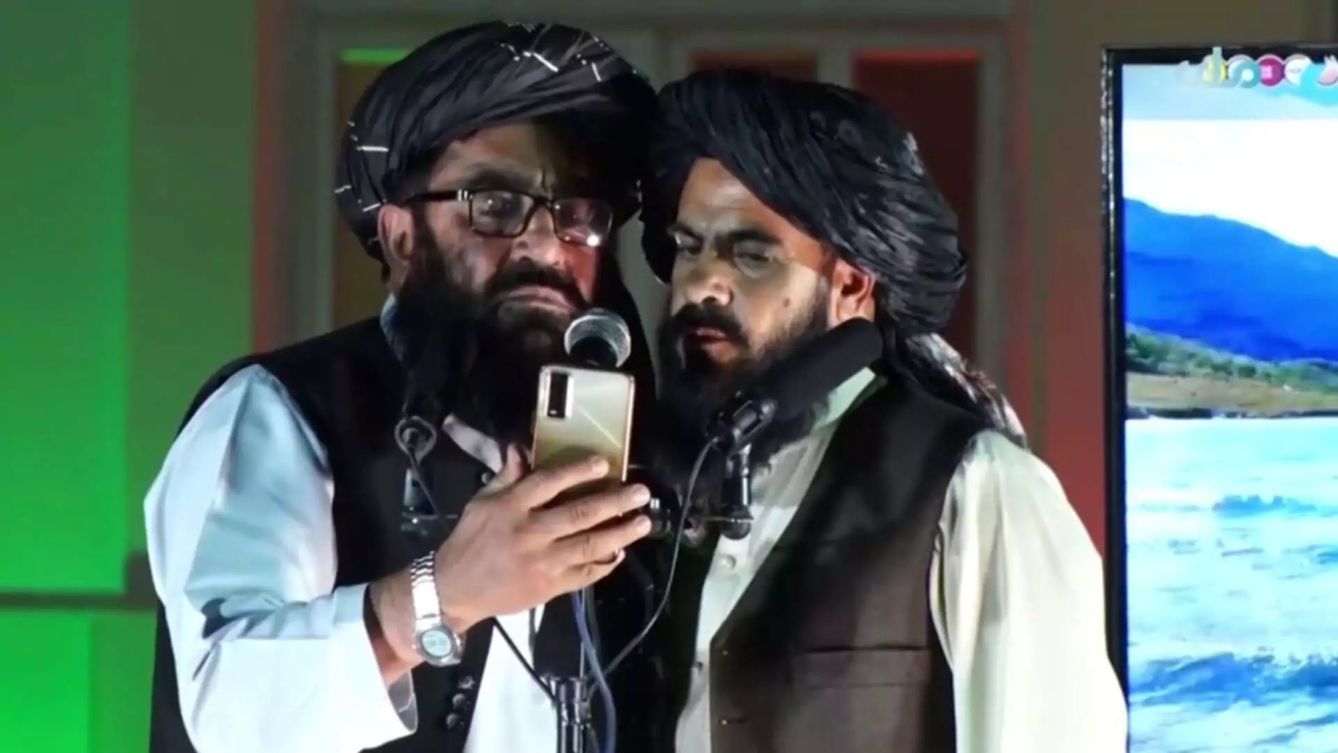 Taliban Adopts Melodies from Afghan and Indian Music in New Nasheeds, Investigation Reveals