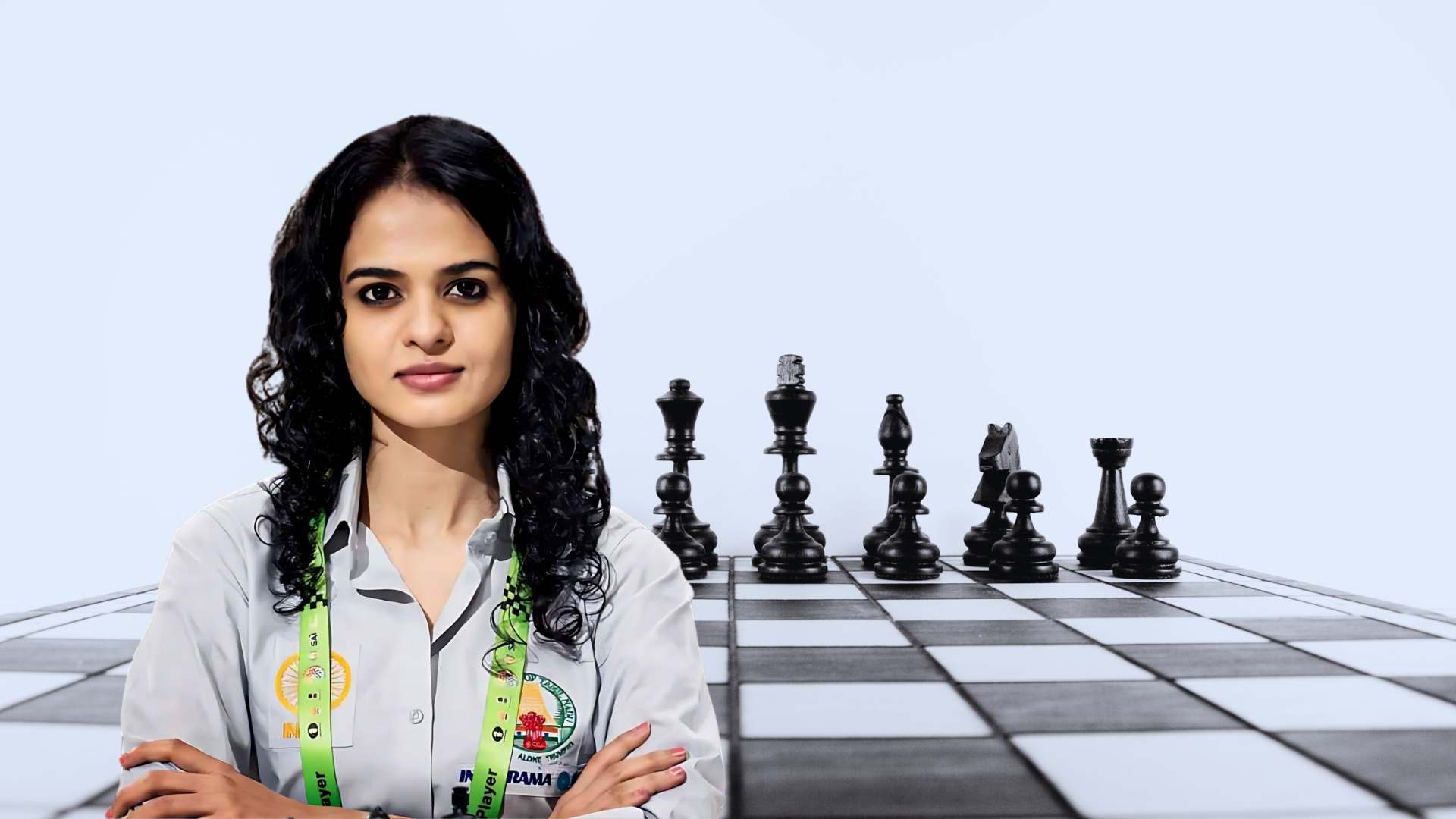 India’s Historic Victory At The Chess Olympiad: Interview With Tania Sachdev | NewsX Exclusive