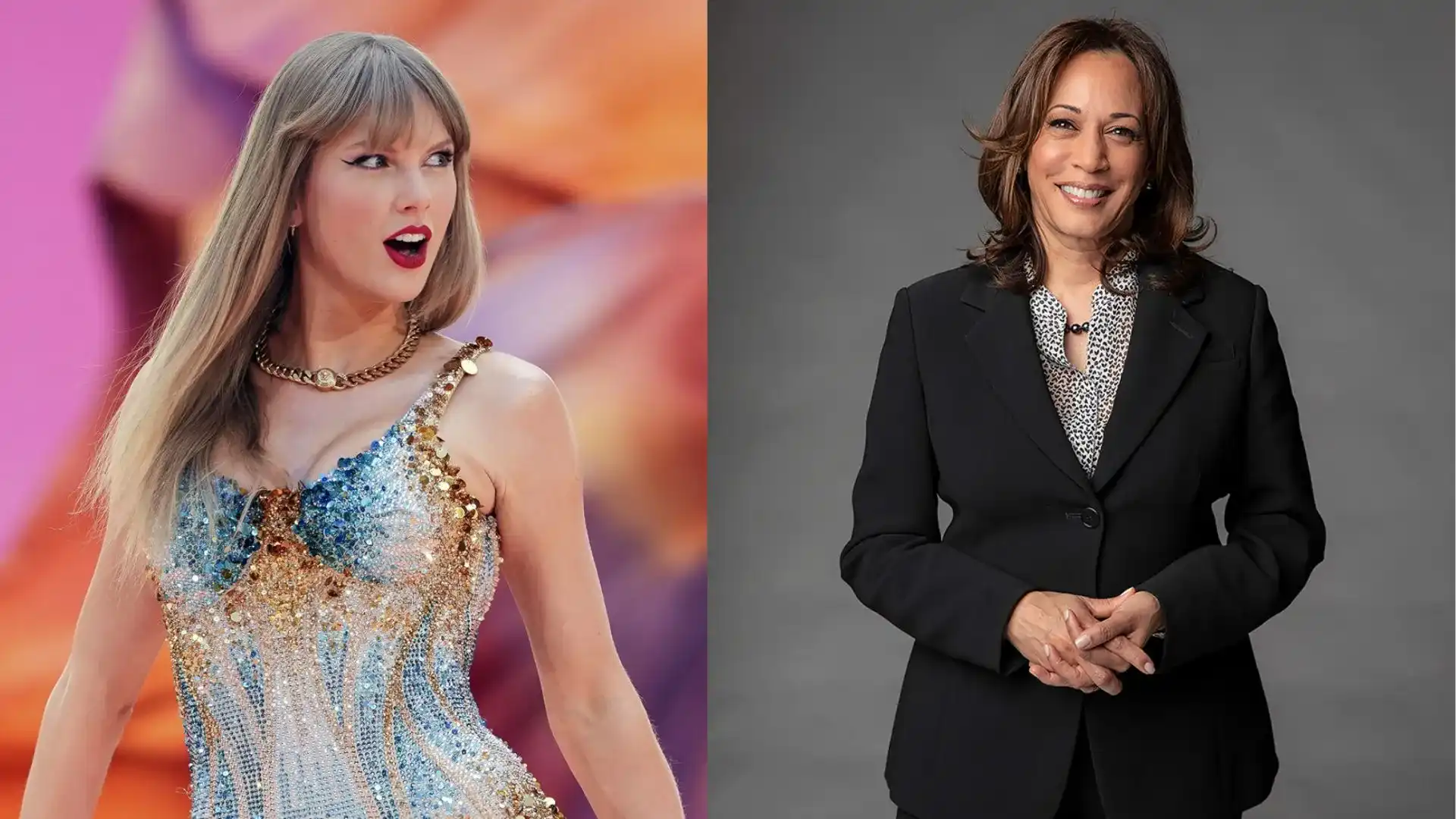 Taylor Swift’s Endorsement Of Kamala Harris: Will It Boost Young Voter Turnout?