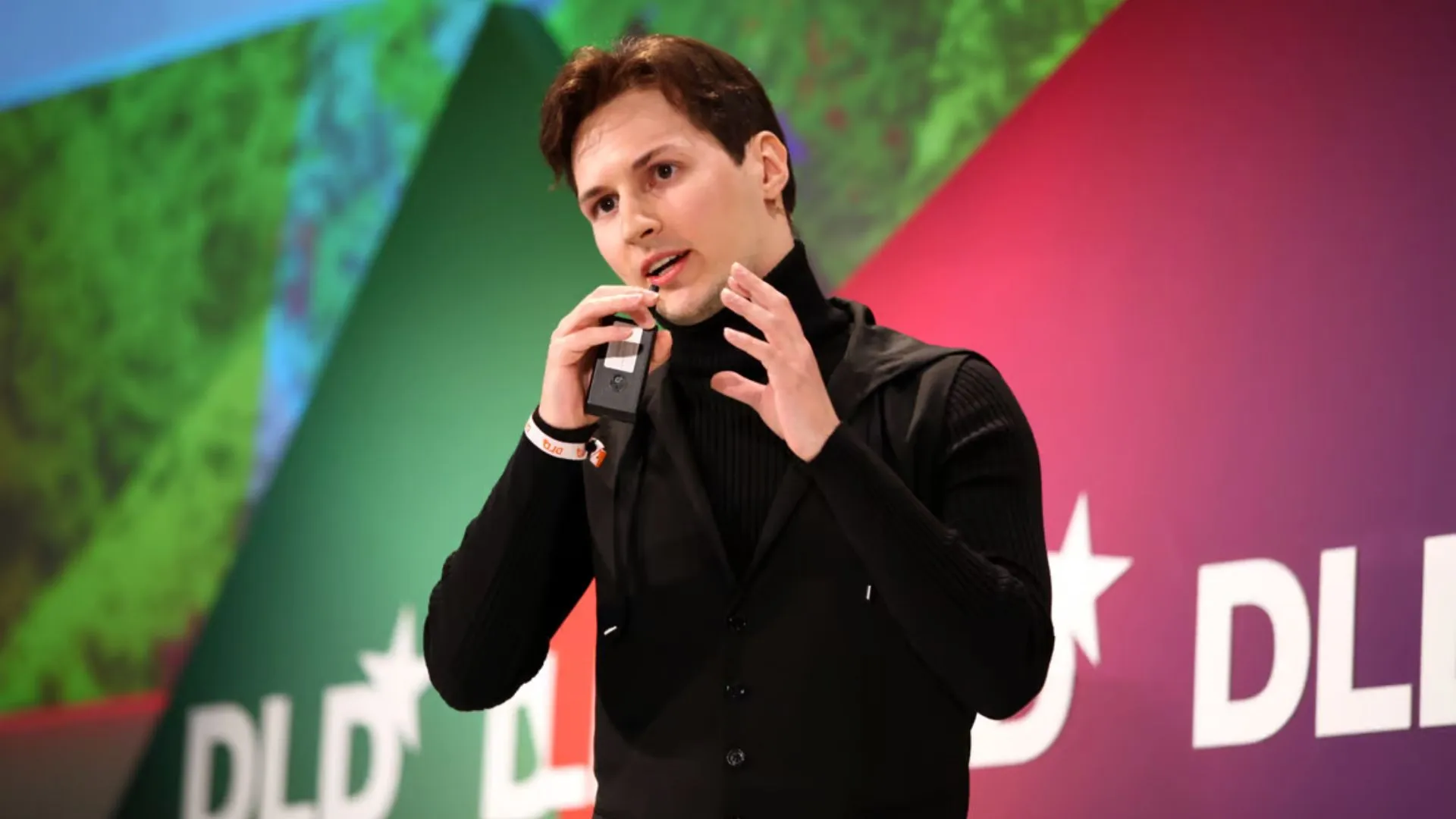 Durov Announces Telegram Will Address Criticism Over Content Moderation Practices