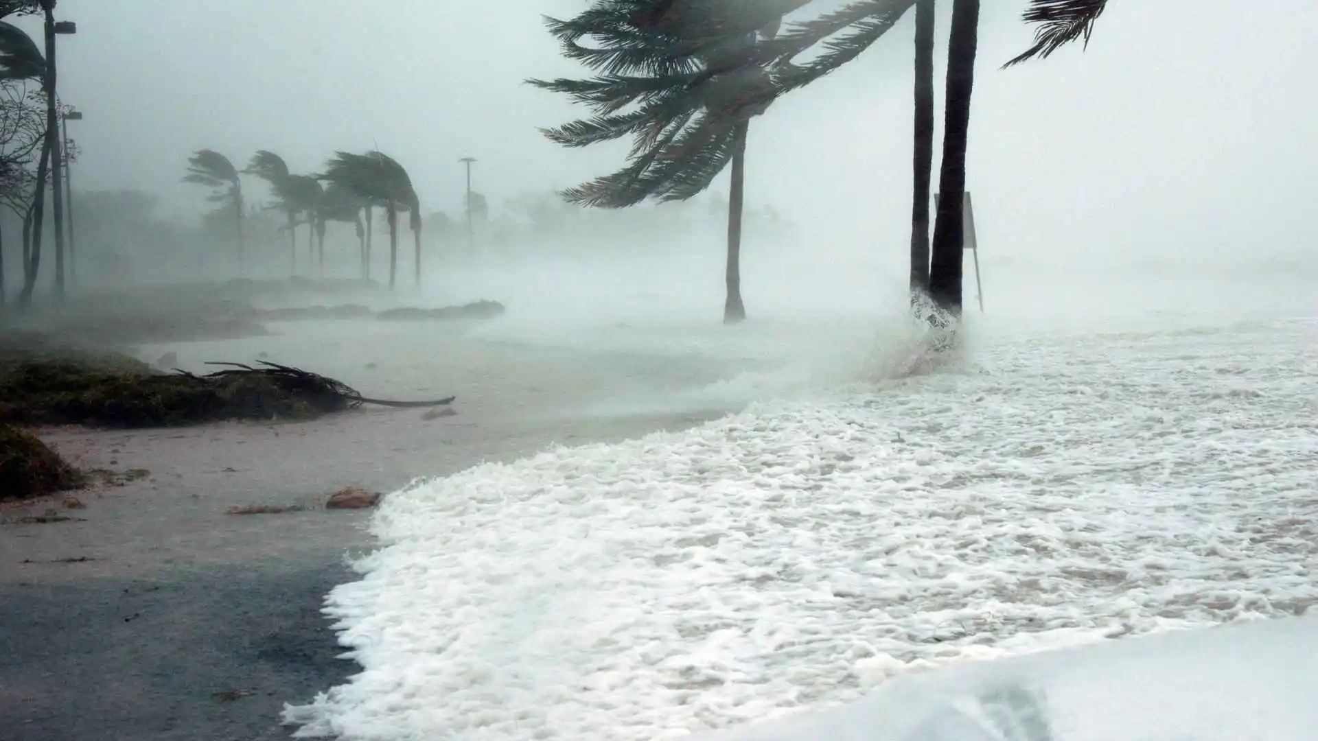 Hurricane Helene Leaves Over 150 Dead as It Delivers Catastrophic Rainfall Across Southern U.S.