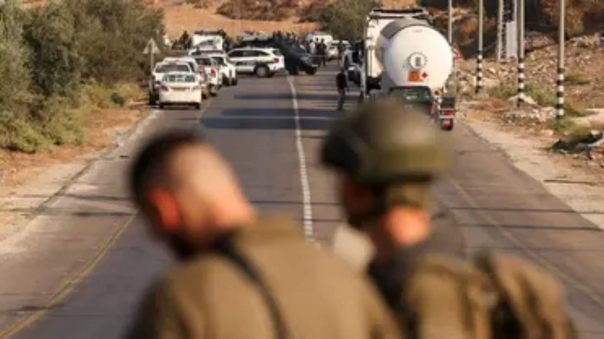 Drie Israëliërs gedood door schietpartij op Westelijke Jordaanoever