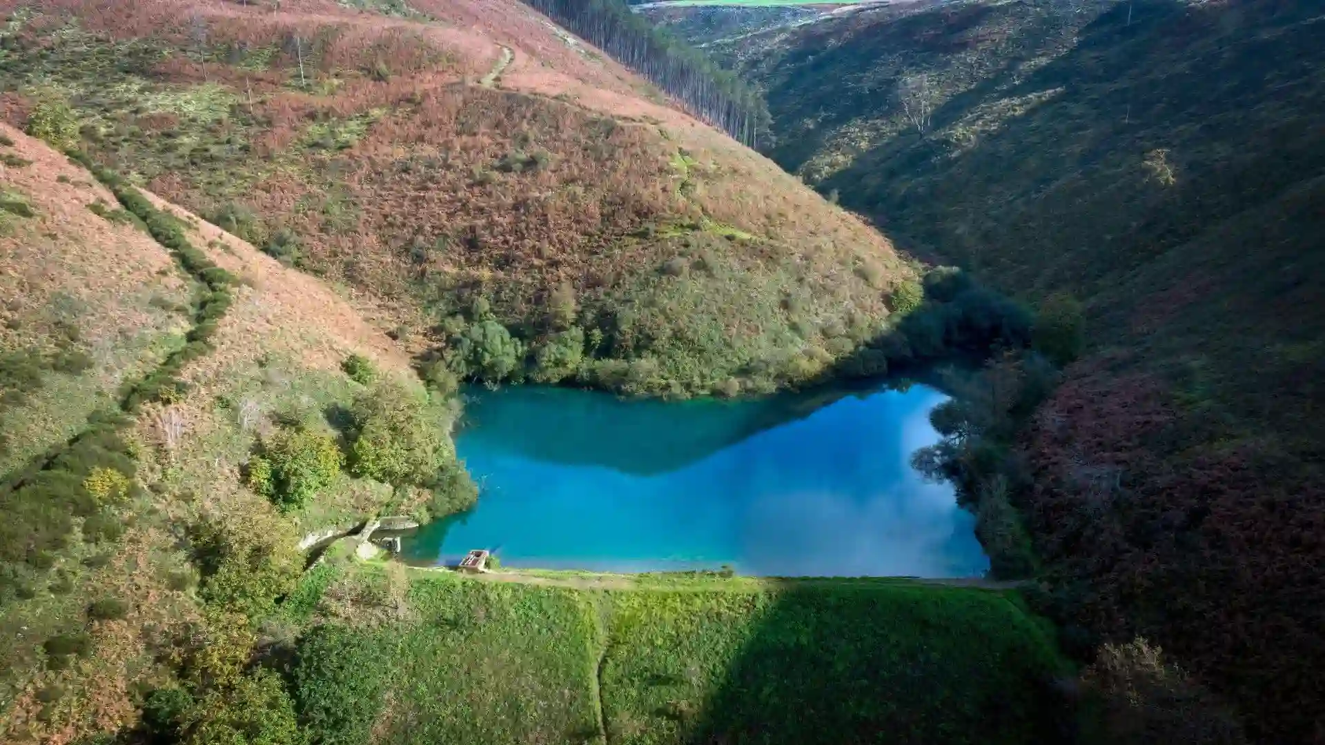 TikTok’s Viral Reservoir Is Back On The Market: Brombil Reservoir Can Be Yours Now