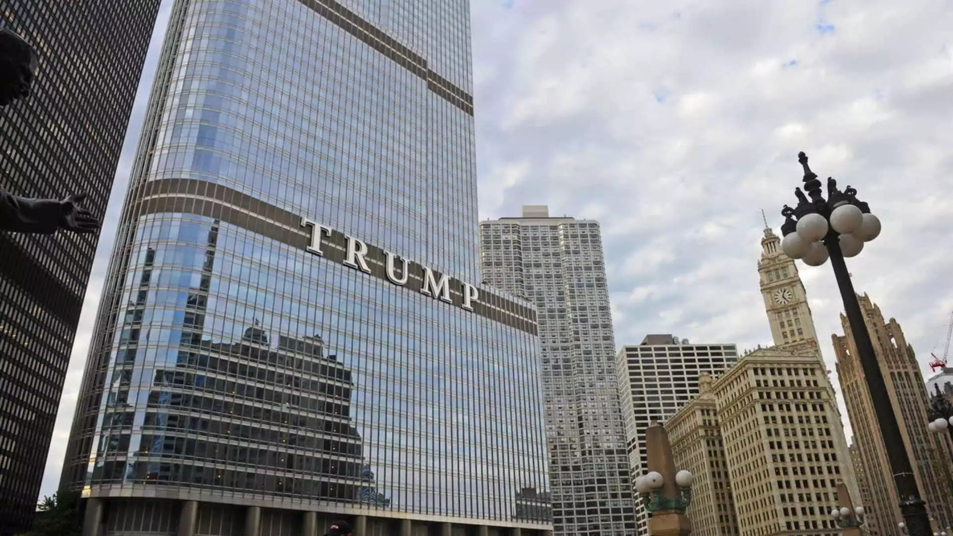 Trump Tower Chicago Declared a Public Nuisance for Environmental Violations: Thousands of Fish Killed