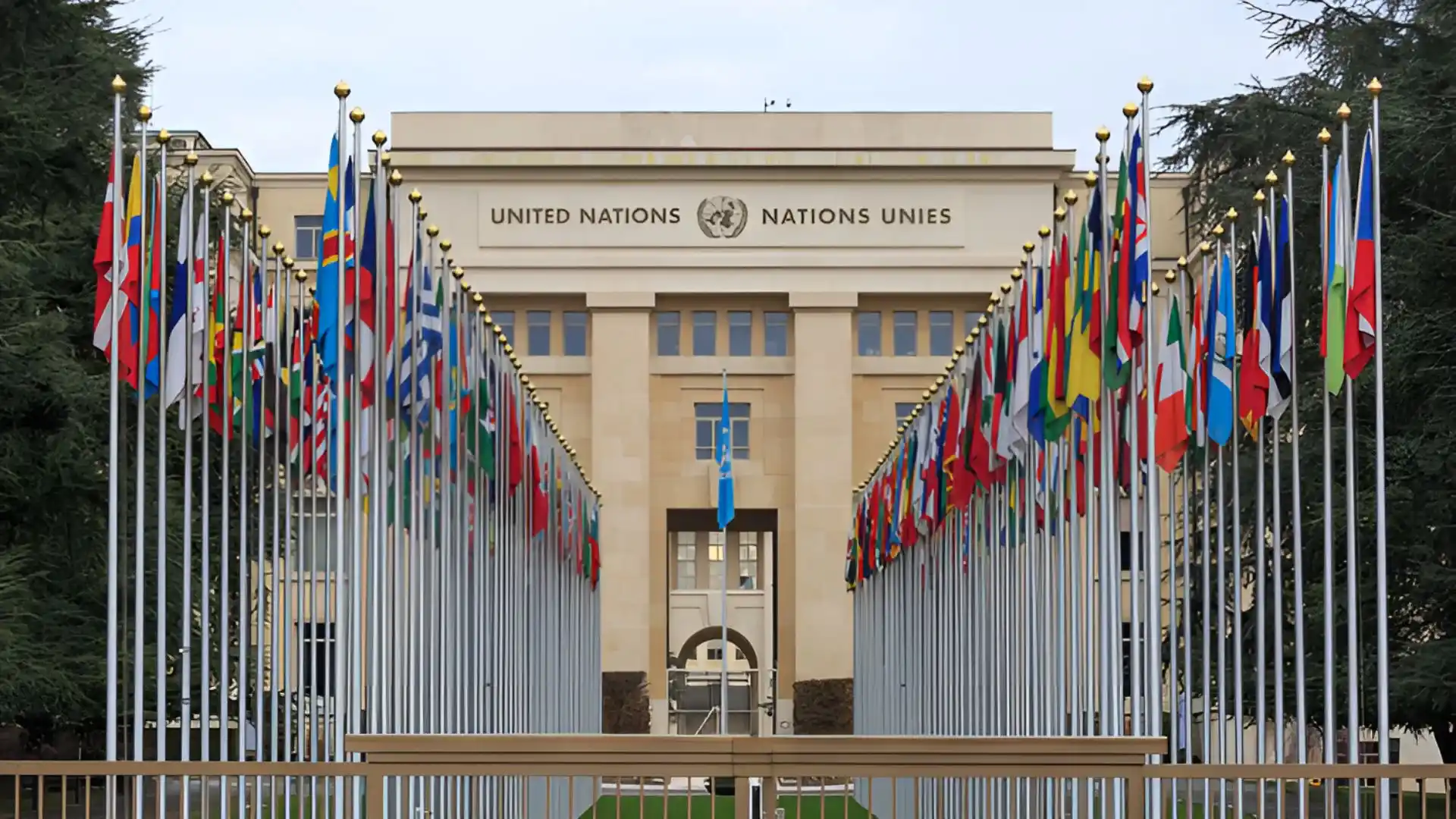 New UN Tax Treaty Aims To Overhaul Global Tax System And Enhance Cooperation