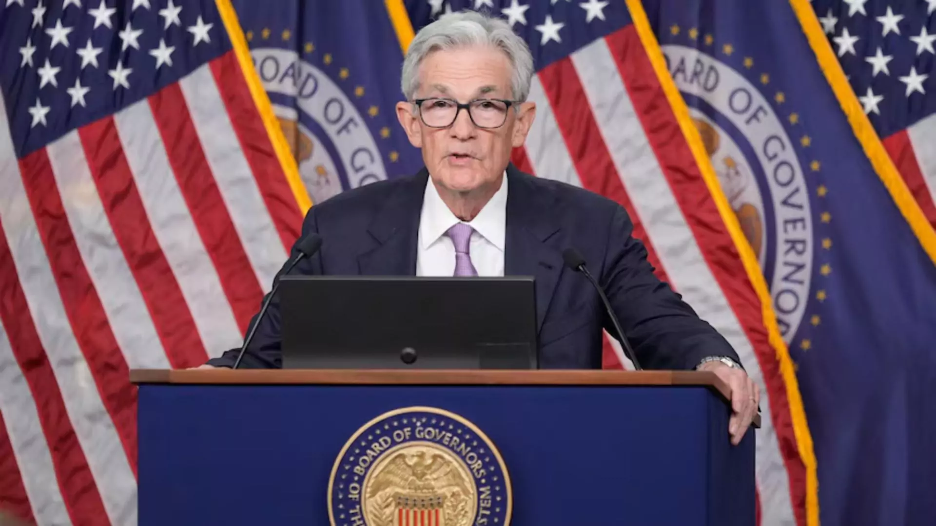 US Federal Reserve Rate Cut: How The Latest Fed Move Could Impact US Presidential Elections