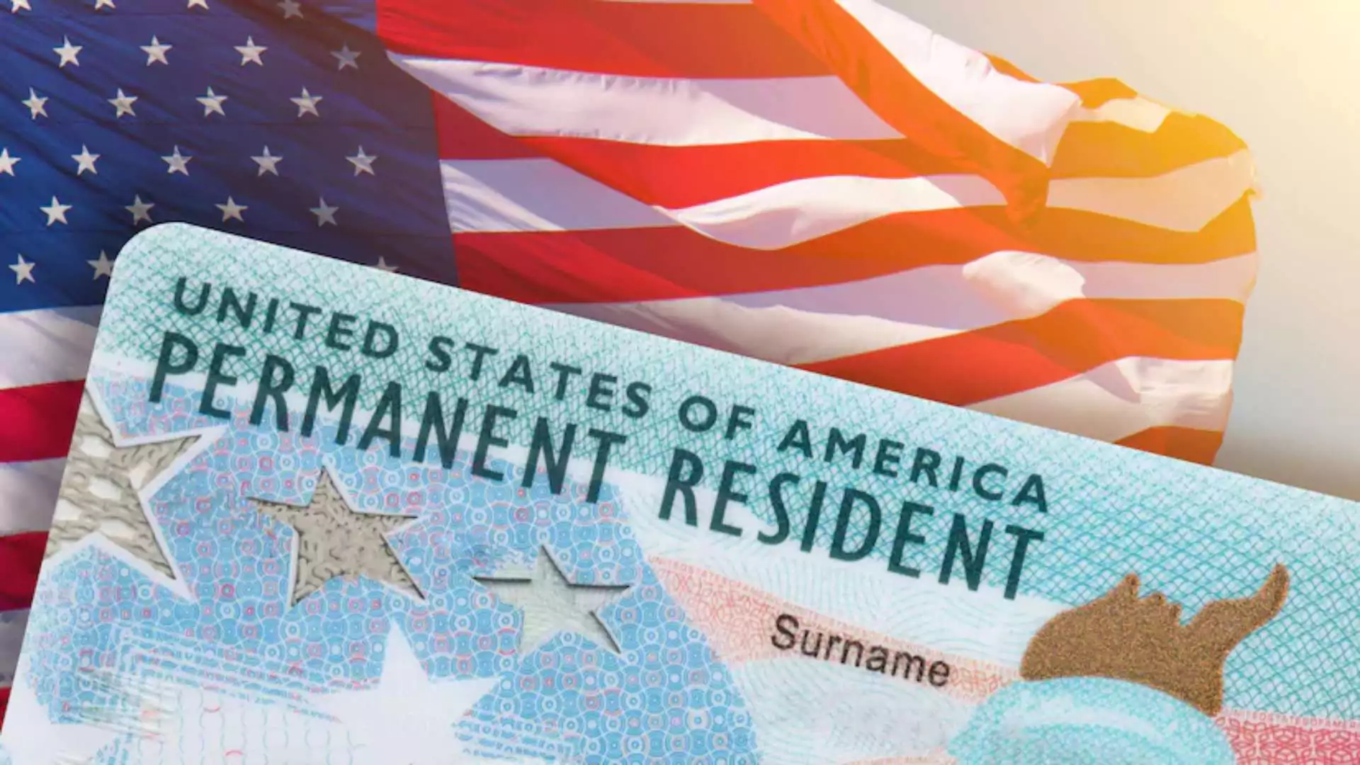 USCIS Extends Green Card Validity Period to 36 Months for Renewal