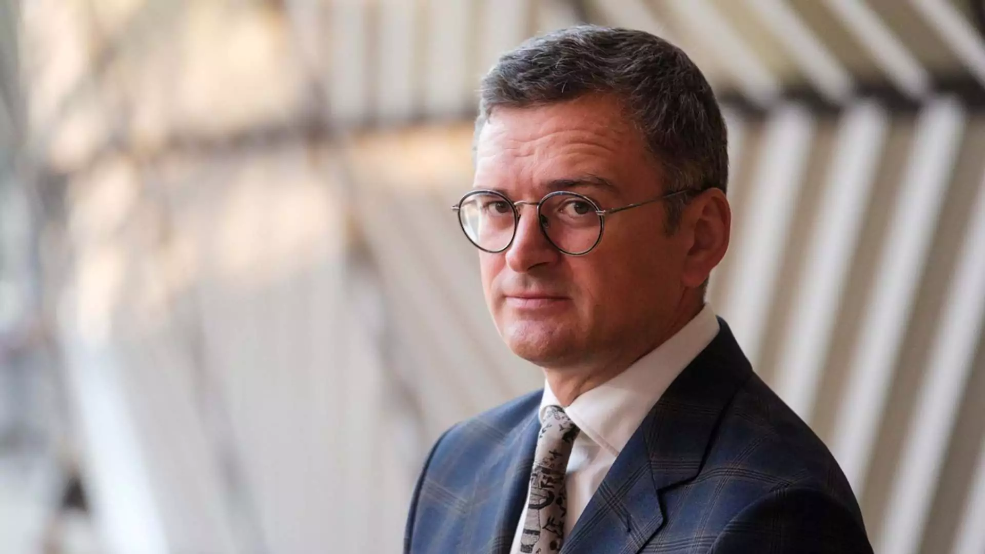 Ukraine’s Foreign Minister Kuleba Resigns Amid Russian Strikes And War’s Biggest reshuffle