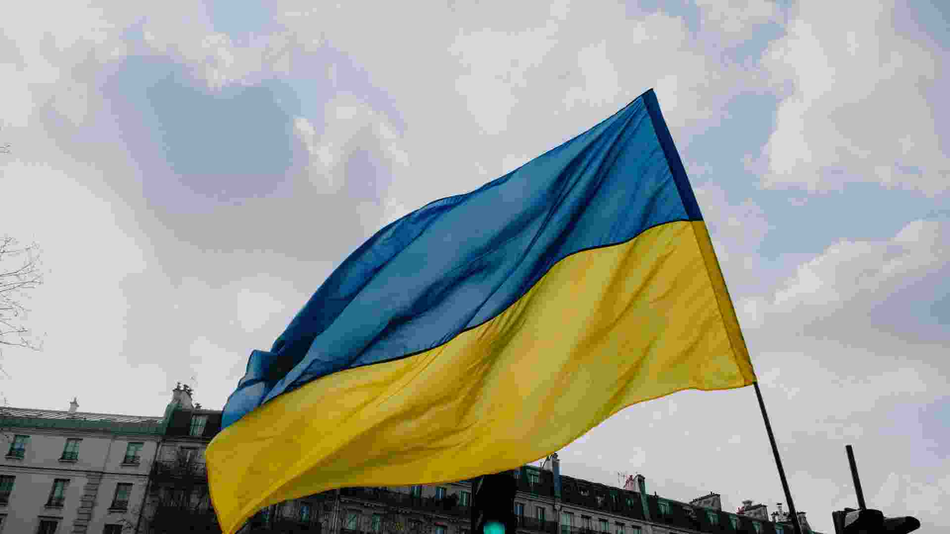 Top Ukrainian Diplomat Dmytro Kuleba Resigns