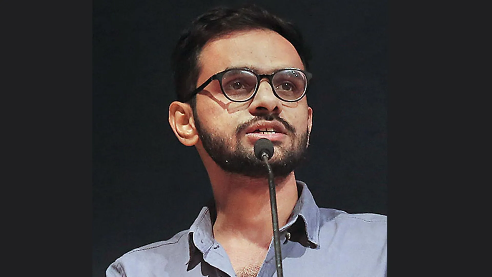 Four Years Without Bail or Trial: Umar Khalid Remains in Jail