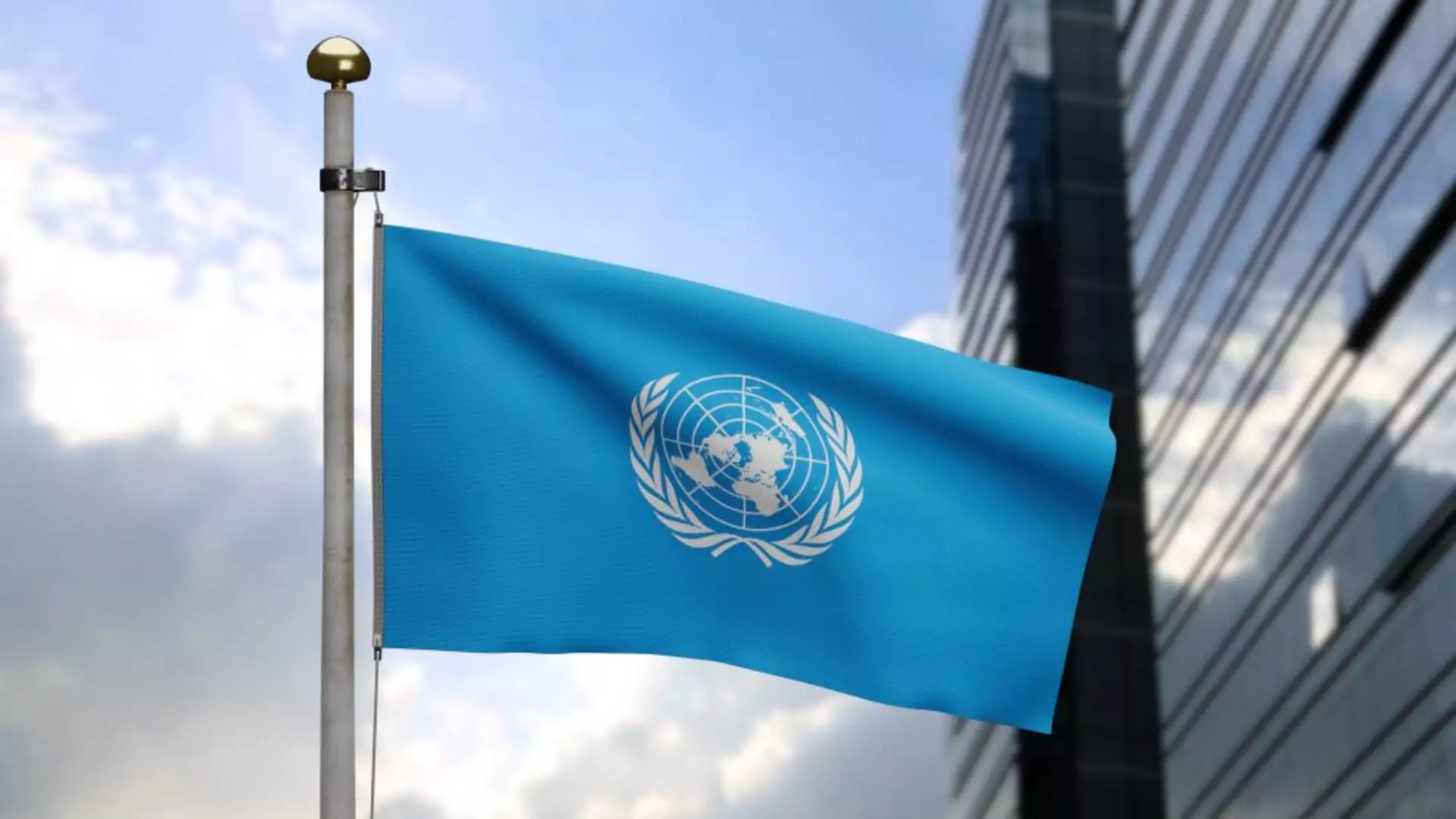 United Nations AI Plan: UN Wants To Treat AI With Same Urgency As Climate Change