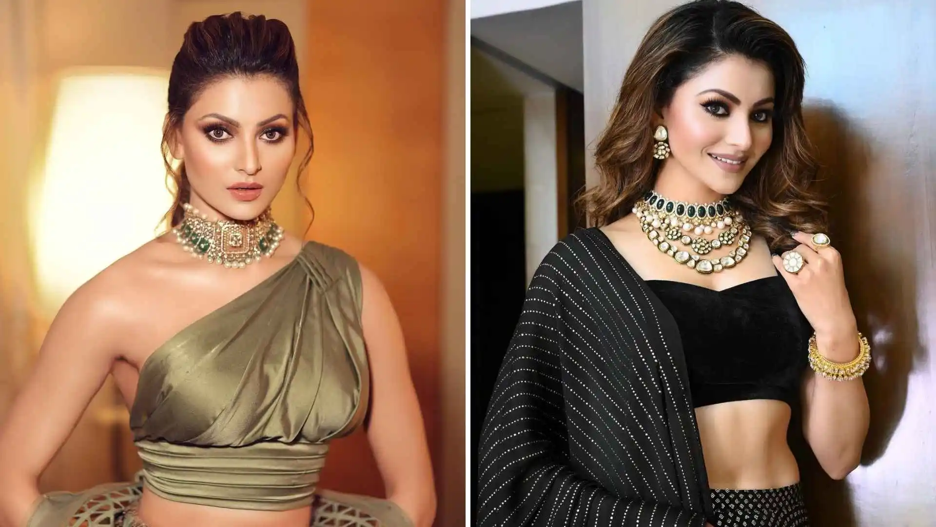 Urvashi Rautela Talks South Indian Film Success and IIFA 2024 Experience | NewsX Exclusive