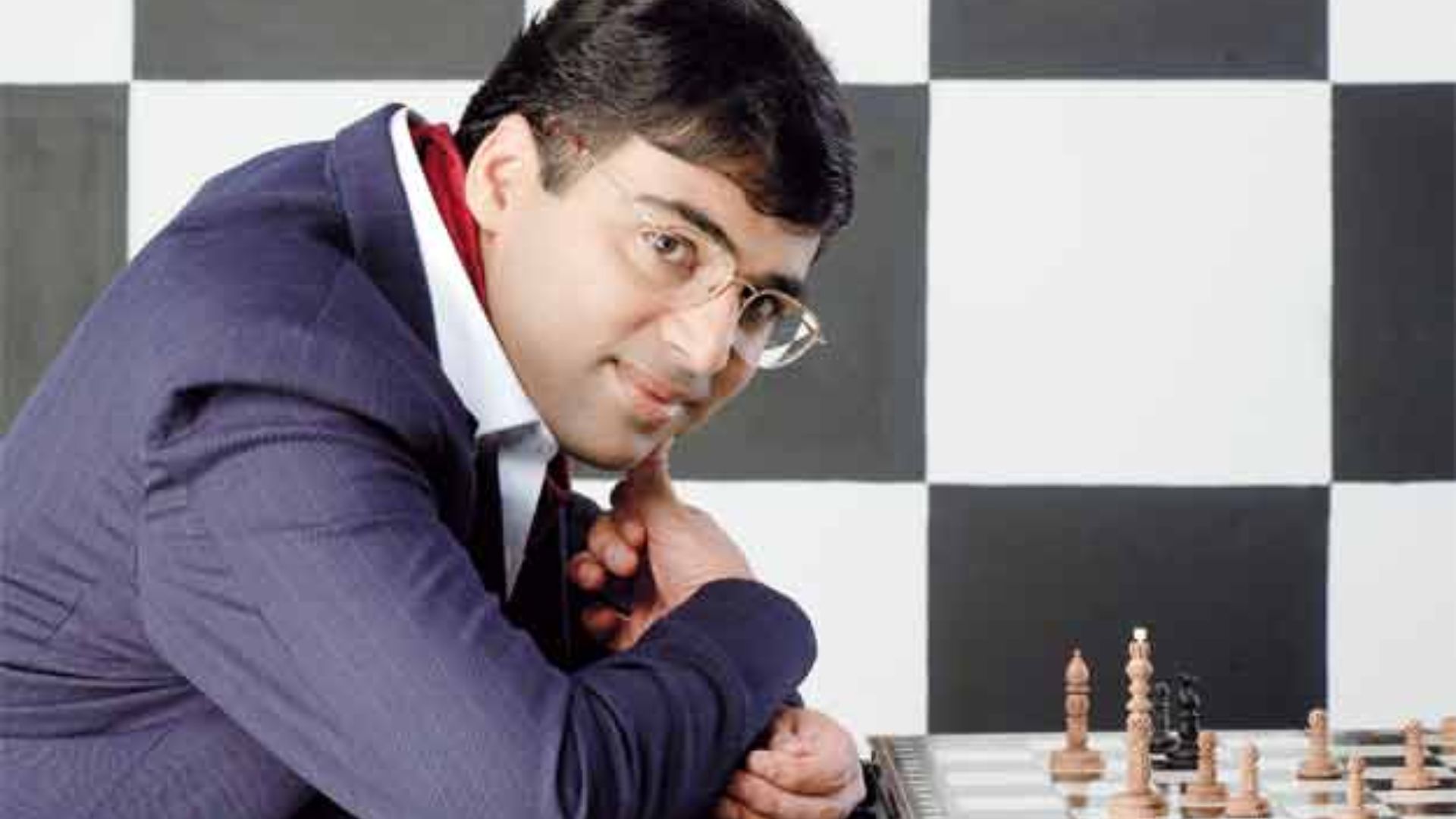 Anand: Olympiad Win To Boost Women’s Chess In India