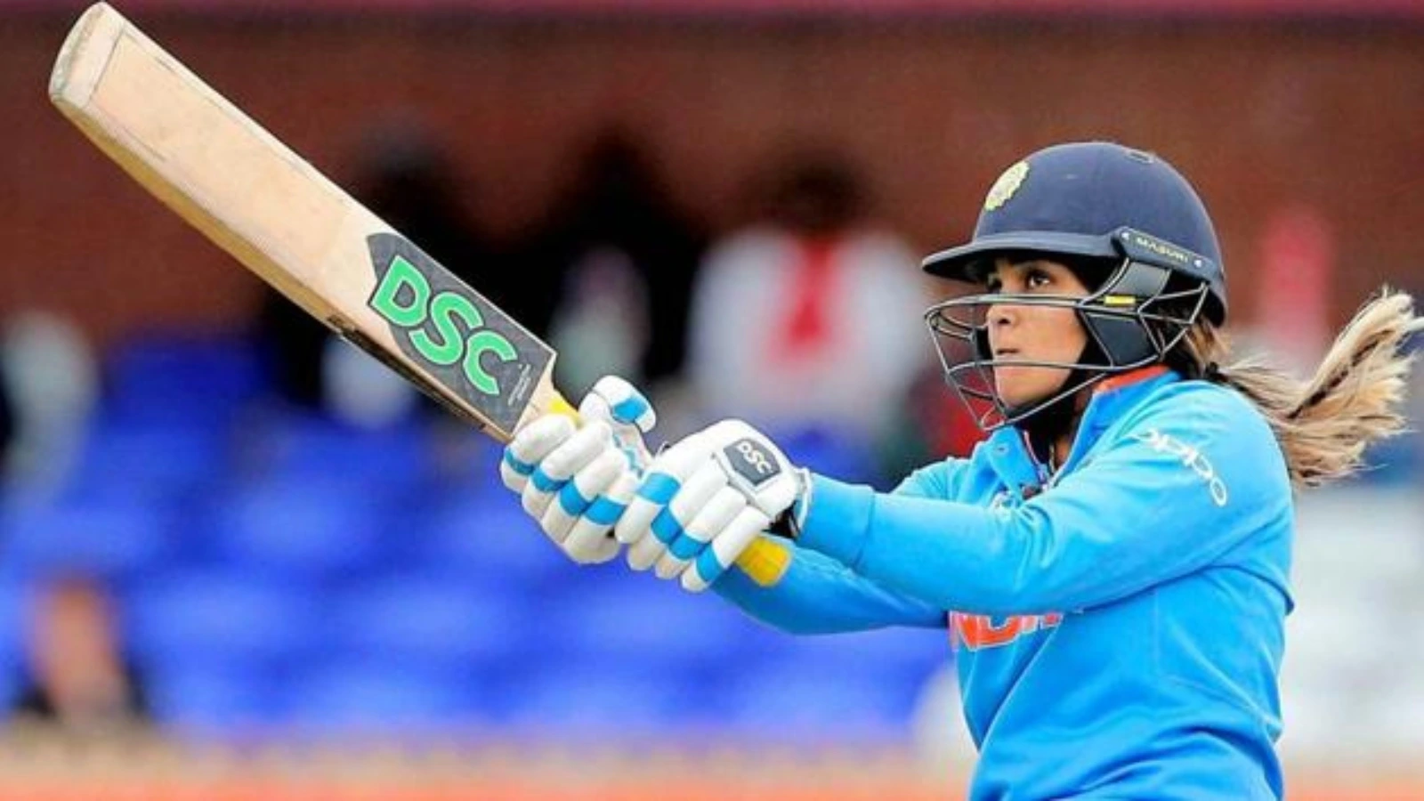 Veda Krishnamurthy: India Will Be Dominant In T20 World Cup 2024