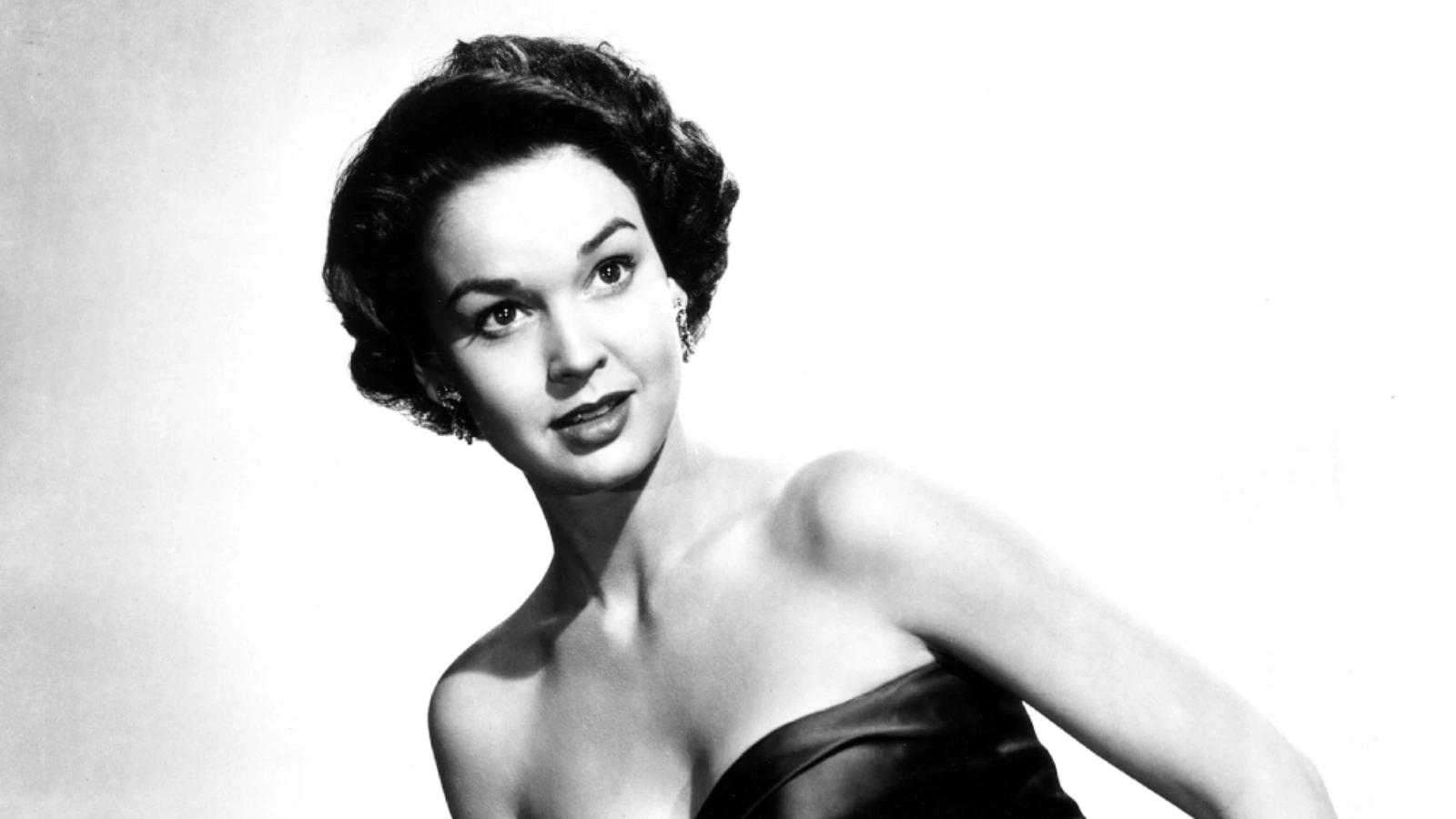 Veteran Actor Kathryn Crosby Passes Away At 90