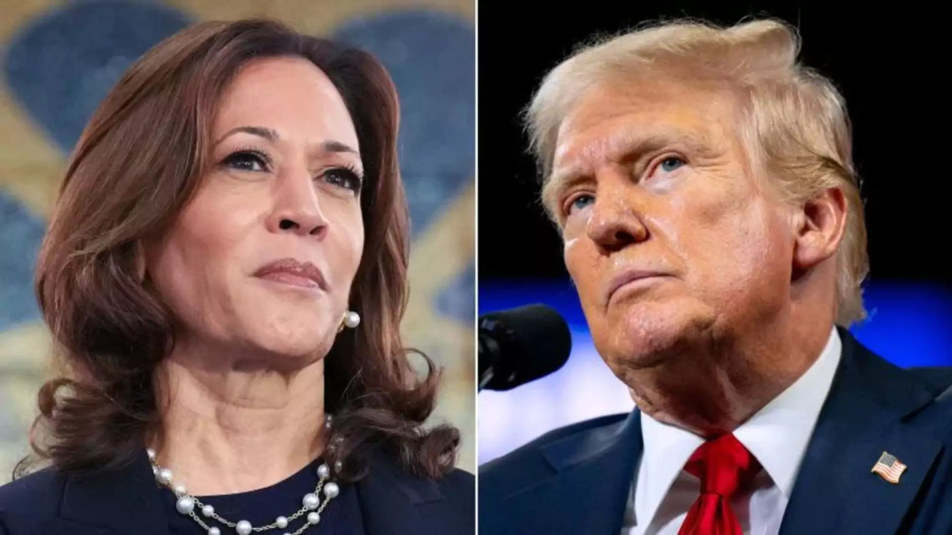 Trump Criticizes Kamala Harris in Wisconsin, Calls Her ‘Mentally Disabled’