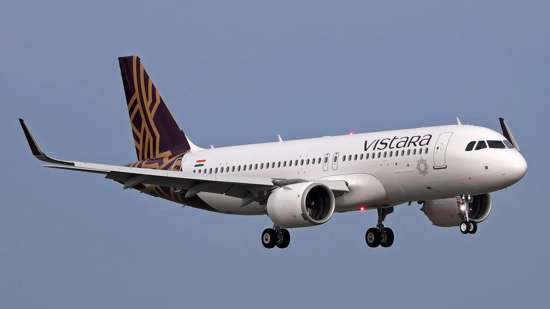 Vistara Dispatches Alternative Aircraft For Passengers Stranded In Turkey