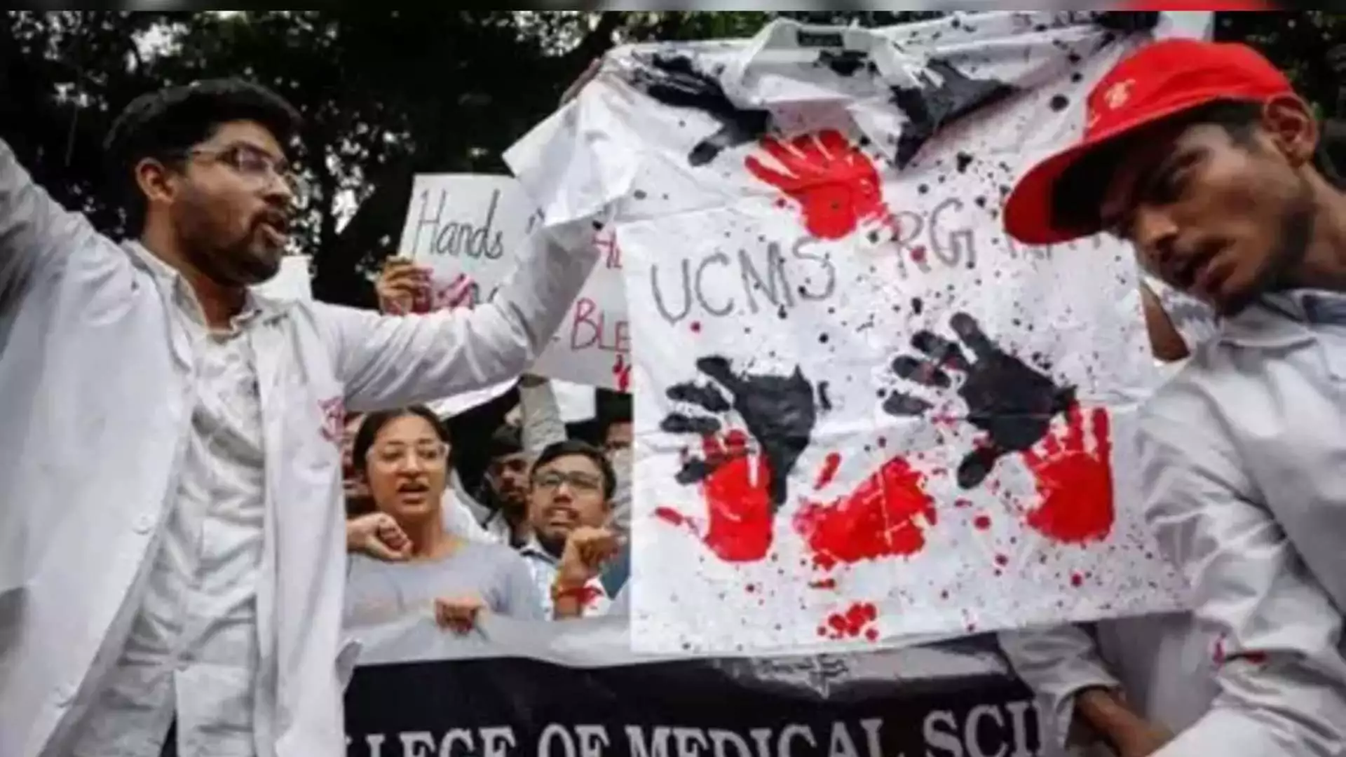 West Bengal Senior Doctors Warn of Consequences Over Government’s Actions Against Junior Medics