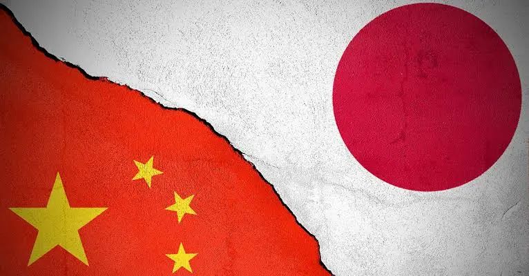 China dringt er bij Japan op aan om een “gezonde en stabiele” relatie te behouden na de overwinning van Shigeru Ishiba