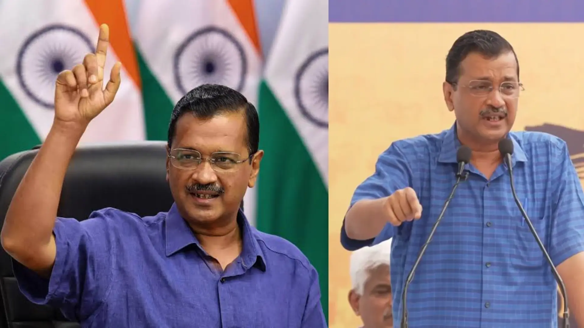 Who Will Be The New Chief Minister Of Delhi? Arvind Kejriwal Announces Resignation