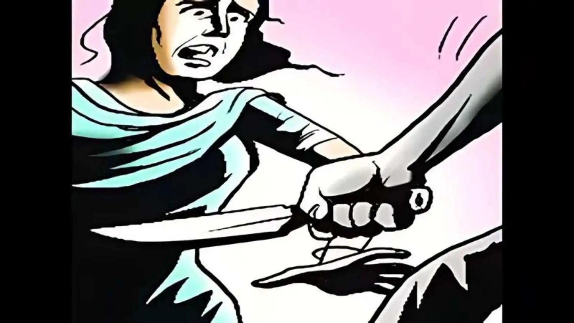 Delhi Woman Stabbed To Death By Brother-In-Law In Fatal Altercation