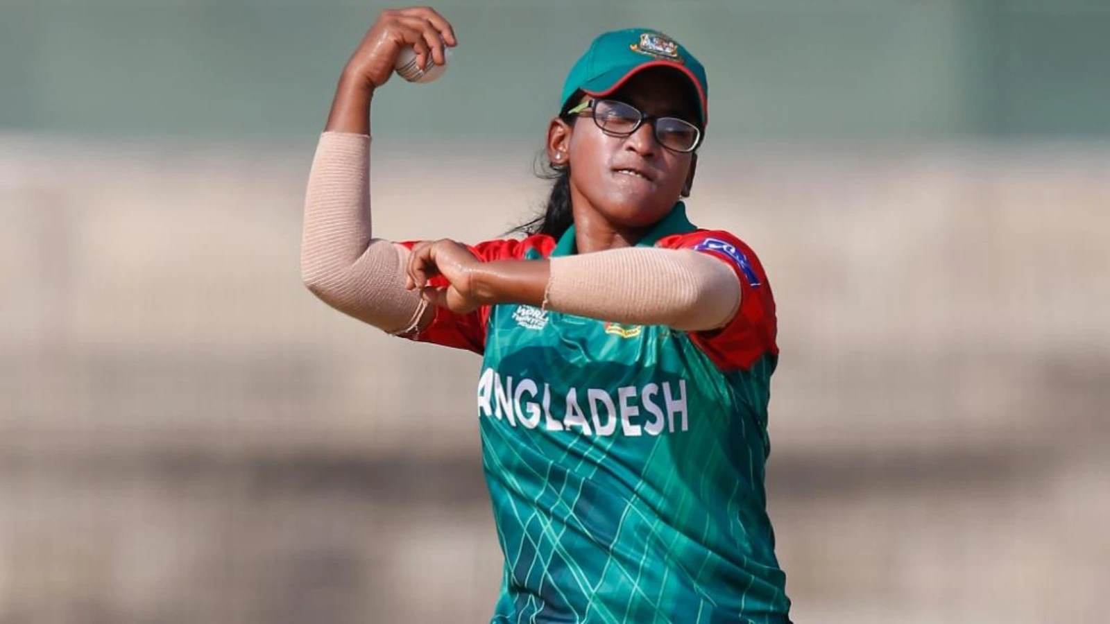 Women’s T20 World Cup 2024: Rumana Ahmed Excluded From Bangladesh’s Squad