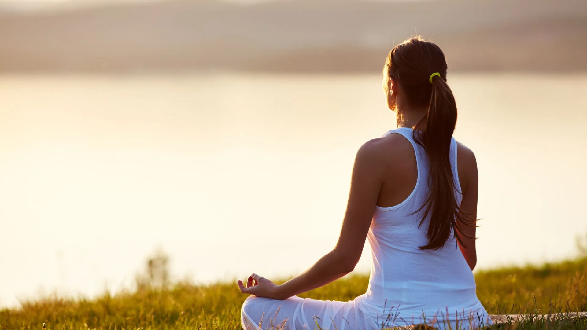 How Low-Impact Yoga Helps Older Women With Urinary Incontinence