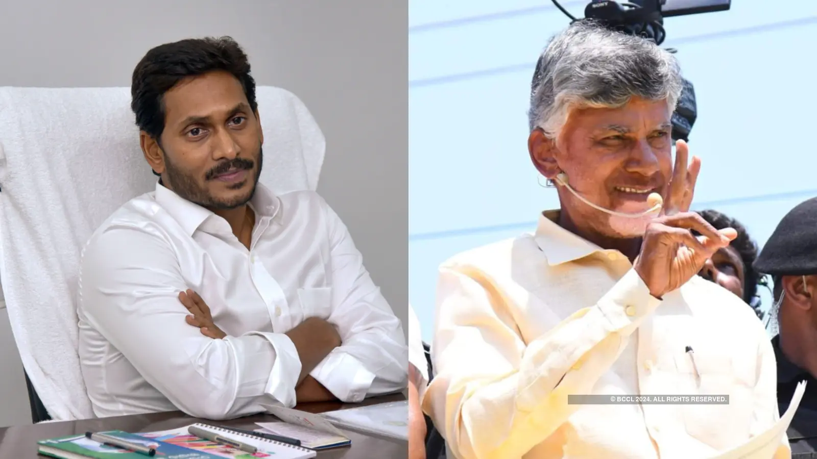 YSRCP Moves High Court Demanding Investigation Into CM Naidu’s Allegations Of Adulteration In Tirupati Prasadam