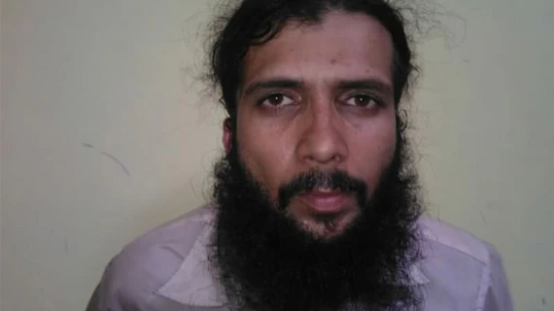 Delhi Court Requests Police Response On Yasin Bhatkal’s Parole Plea