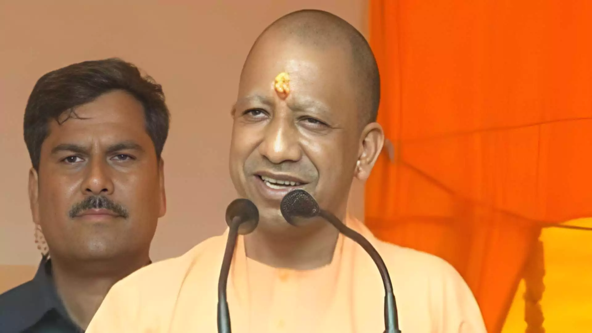 Yogi Adityanath Champions BJP Membership Drive as a Movement for a “Developed and Self-Reliant India”