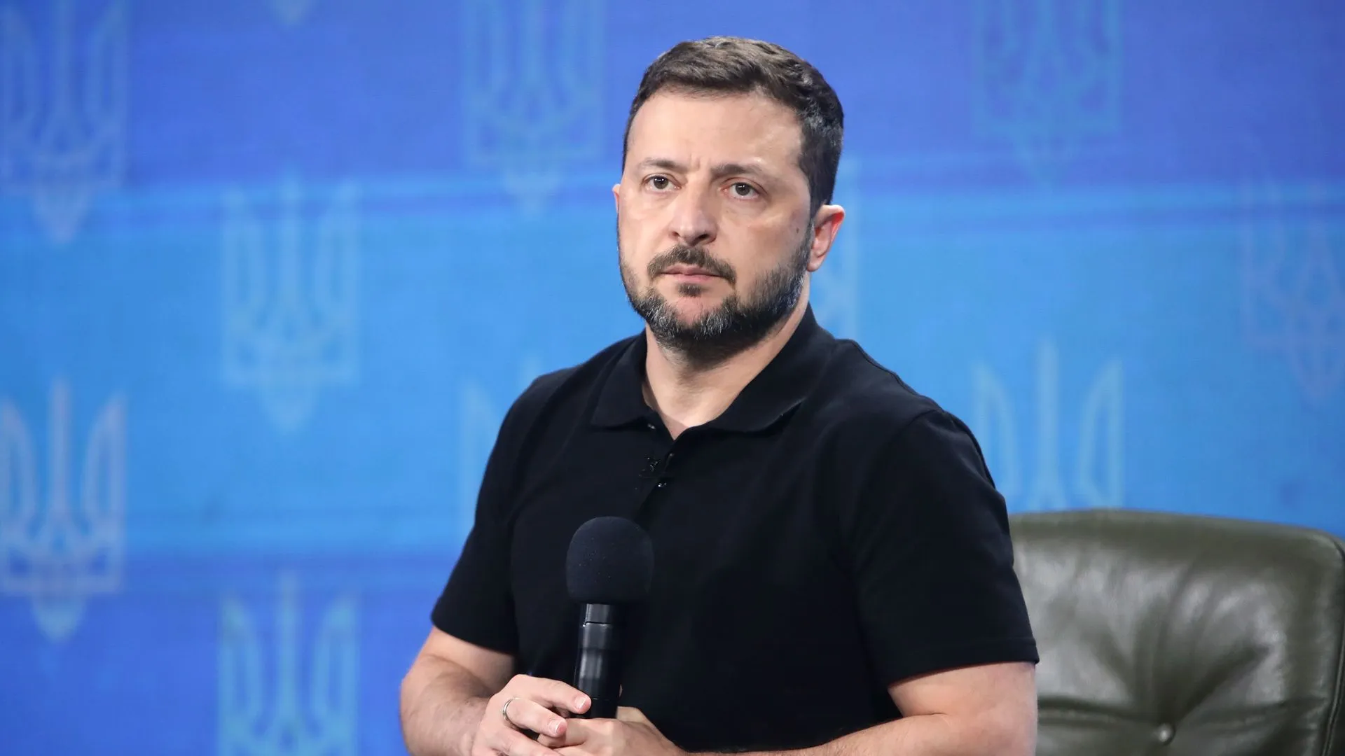 Zelenskyy’s Victory Plan For Ukraine Hinges On Swift International Support