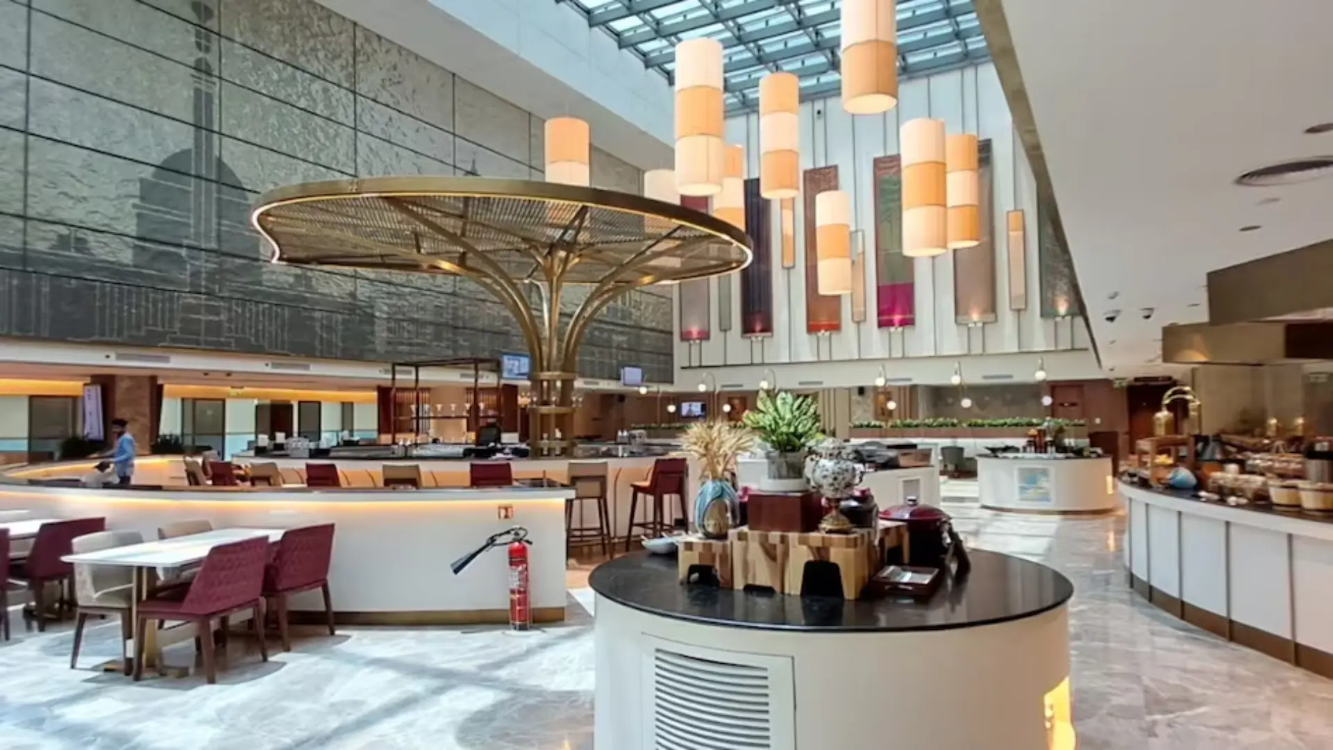 Good News! Now Any Credit Card Can Help You Fetch Airport Lounge