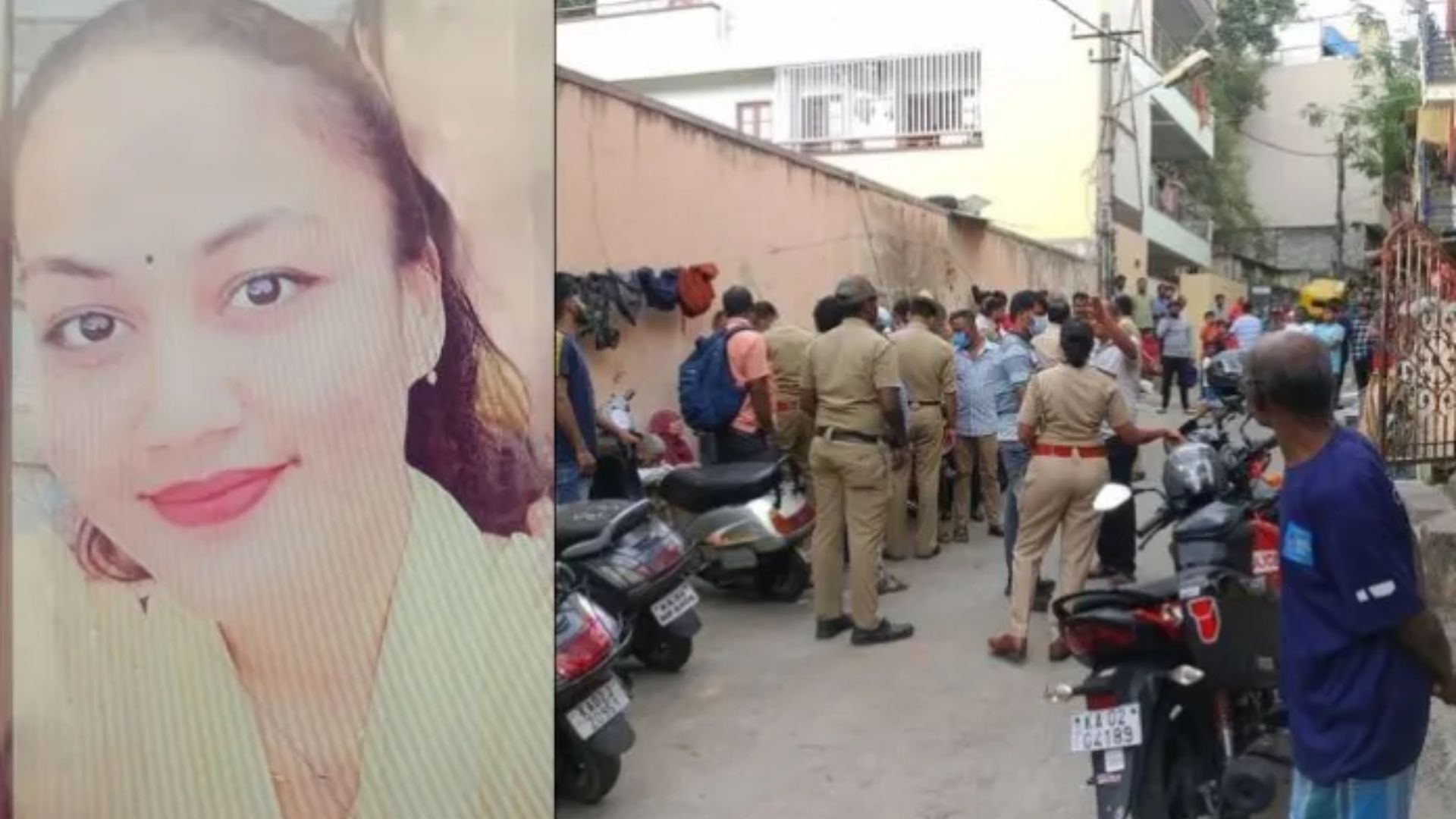 Police Identify Prime Suspect in Tragic Death of 29-Year-Old Woman in Bengaluru