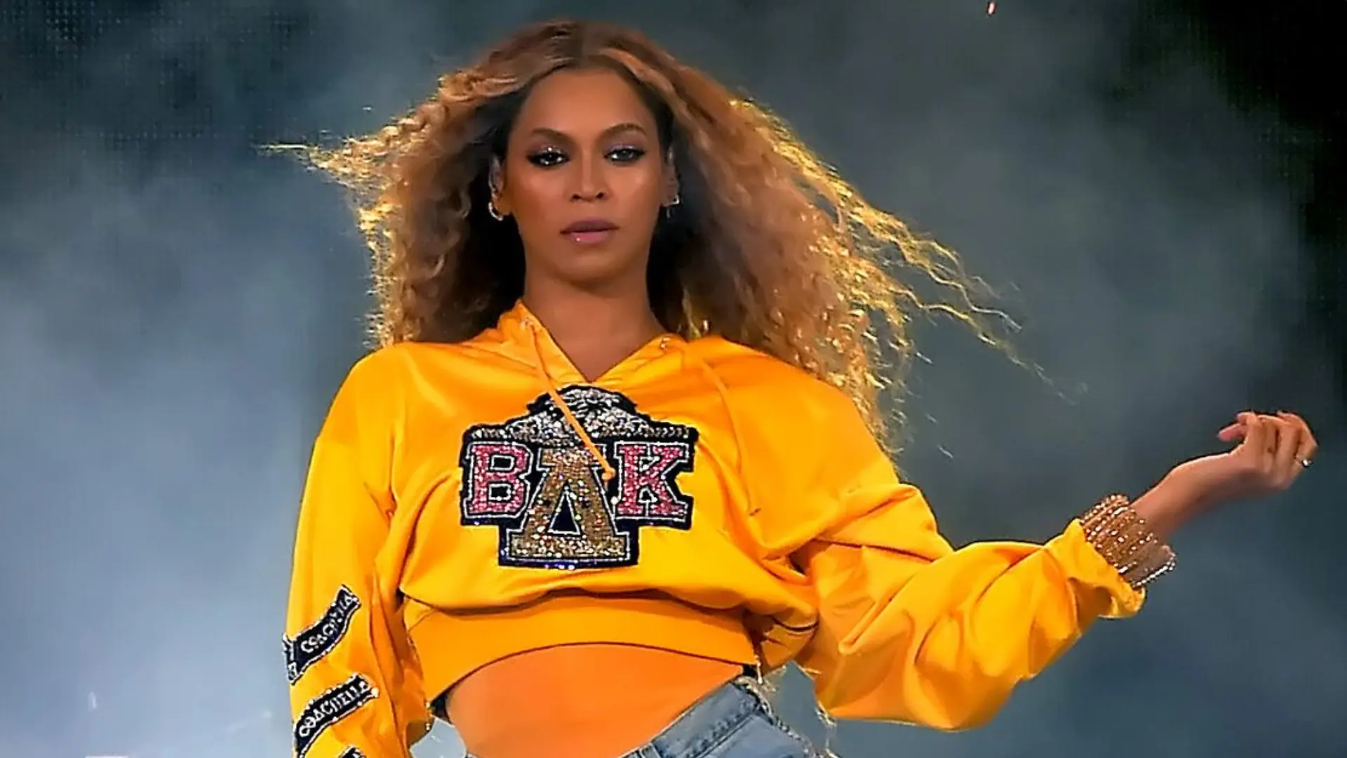 Beyonce Claims Fames At Times Feels Like A Prison: When I Disappear…