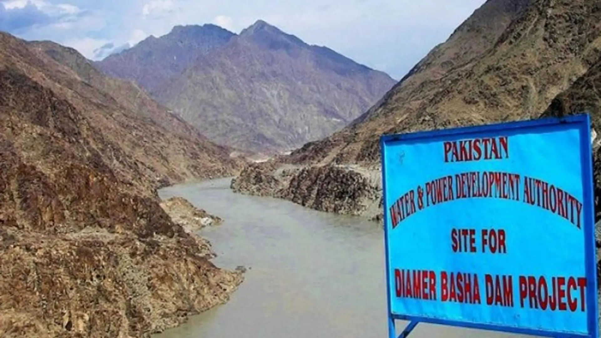 Pakistan: Costs Of Diamer-Bhasha Dam Jump 300% Due To Financial Issues